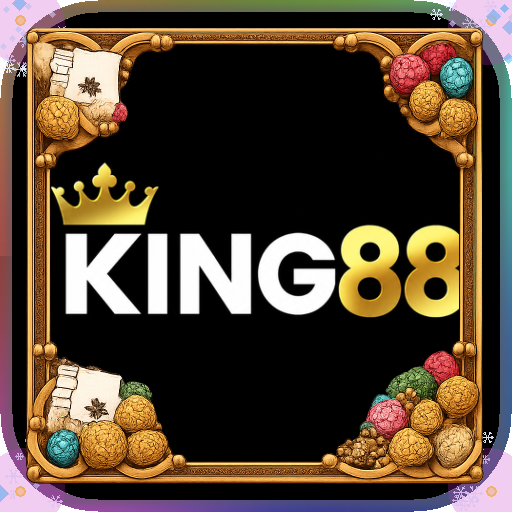 king88 — galeri pratinjau - APK Resmi
